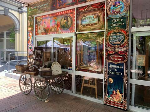 Jolly Good Emporium