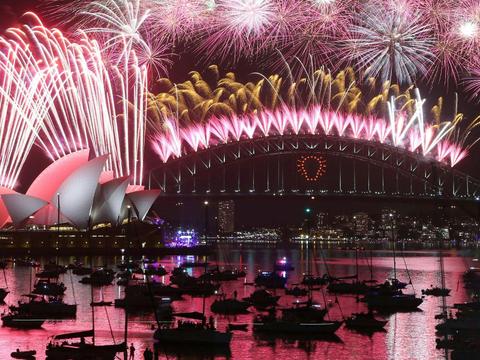 New Years Eve at Eastbank Cafe