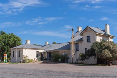 Walkaway Station Museum