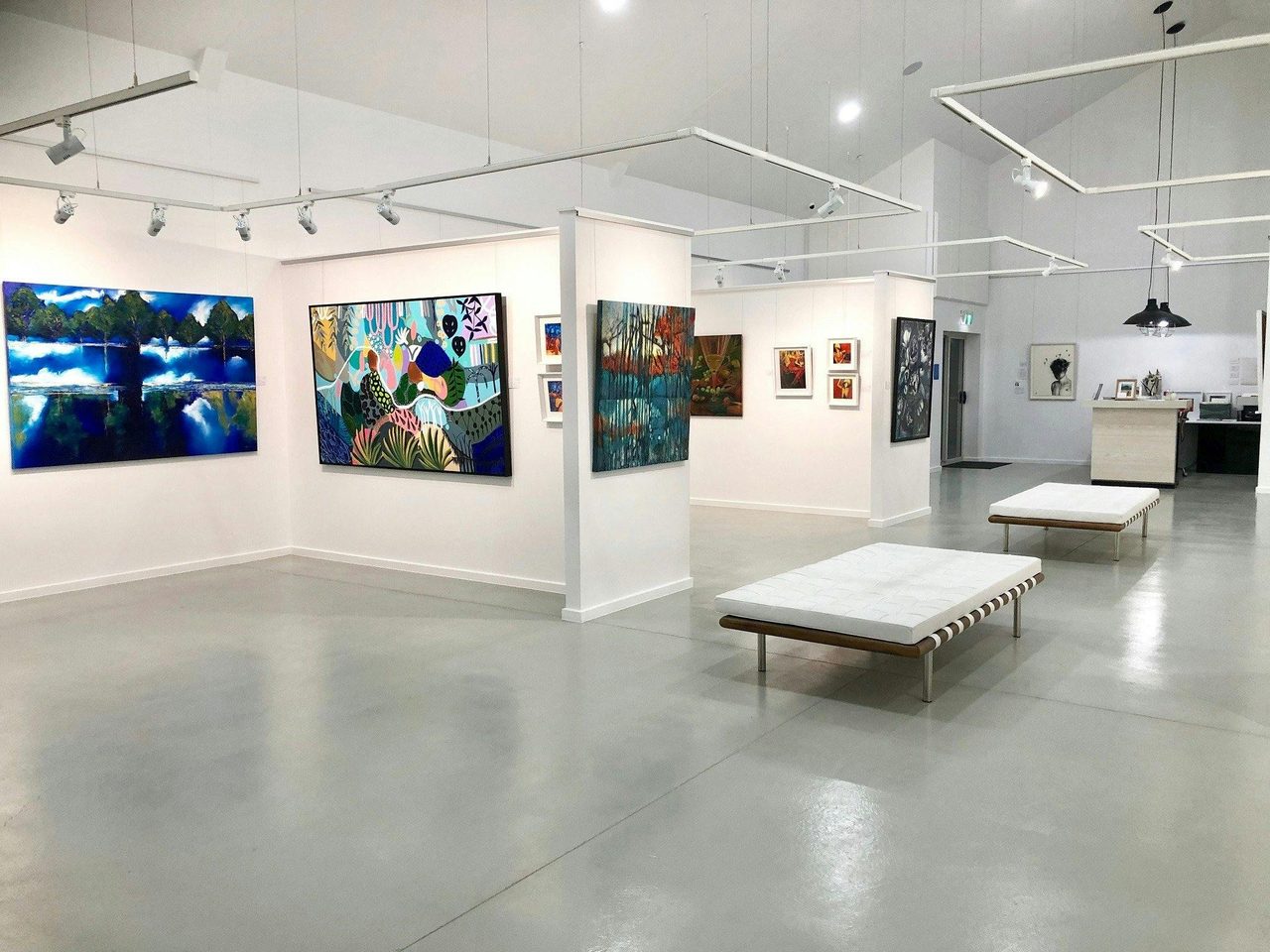 Inside creations