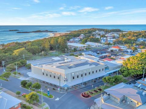 Sawtell RSL Club