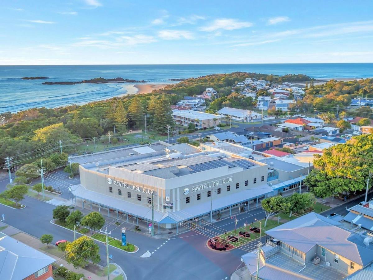Sawtell RSL