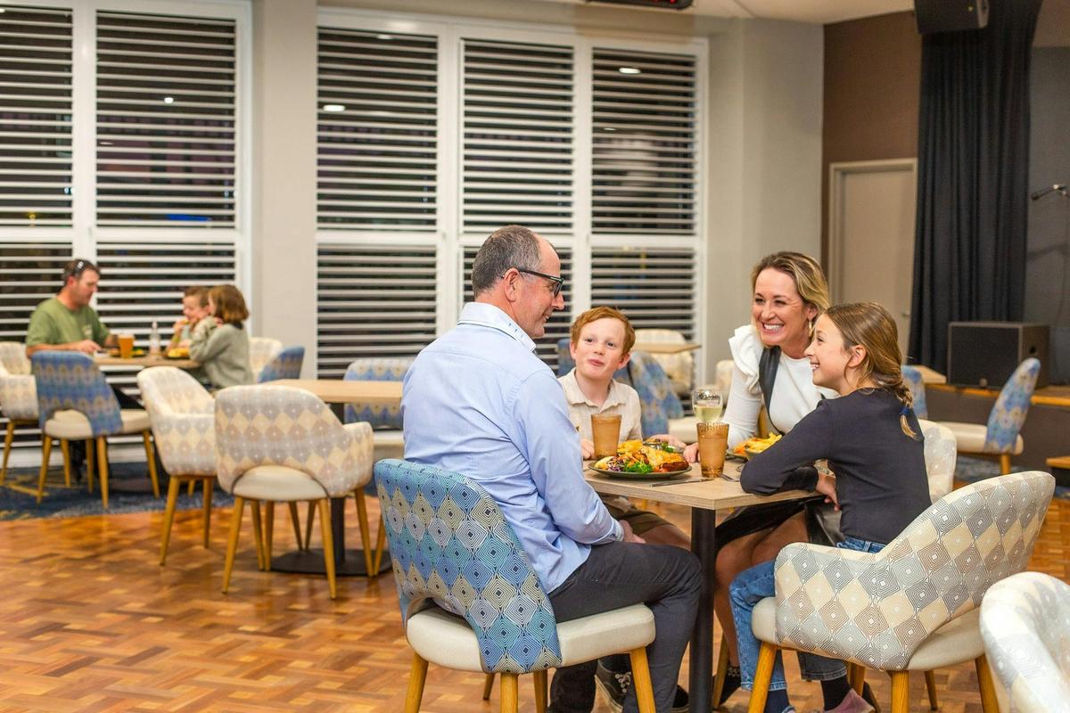 Sawtell RSL