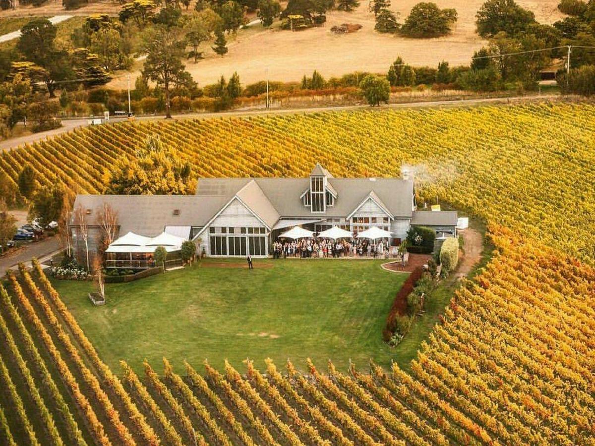 Christmas 2026 in Tasmania