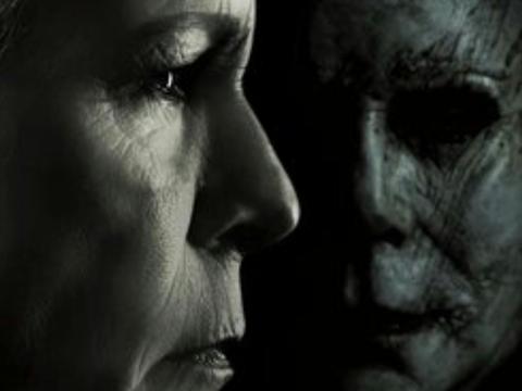 Halloween at Liberty Theatre