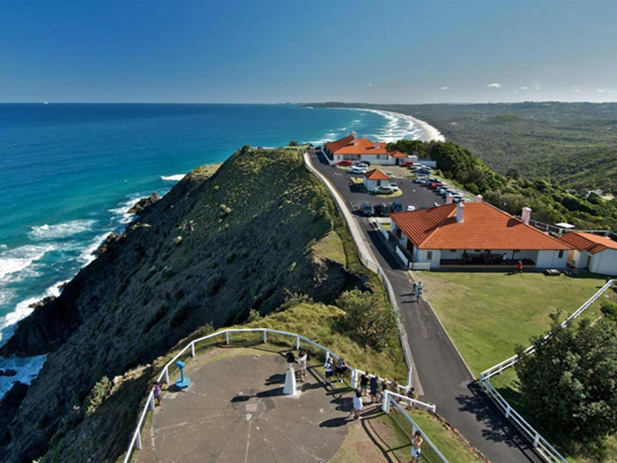 Walgun Cape Byron State Conservation Area