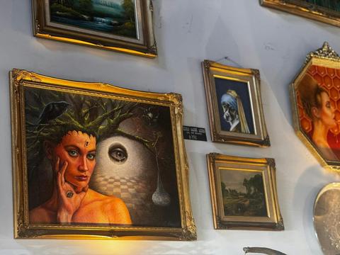 House VanChaos Gallery