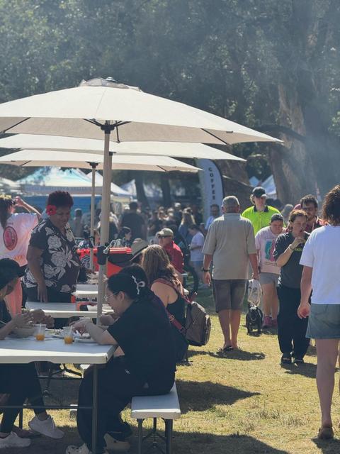 Long Jetty Markets