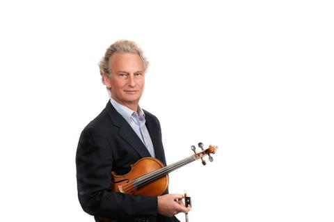 Solo Violin With Jonathon Glonek - Nambucca Heads