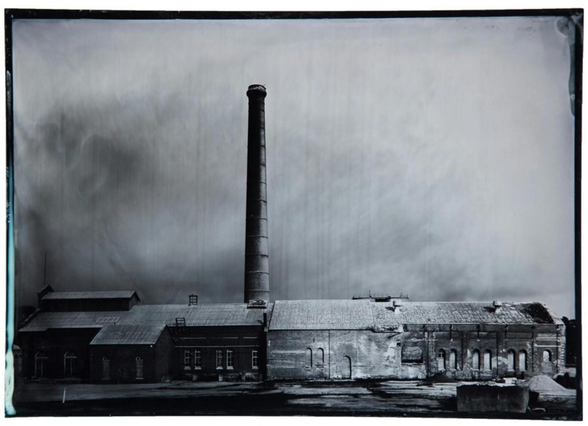 The Powerhouse at The Foundations Portland