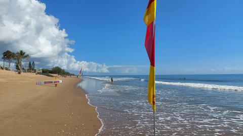 Moore Park Beach