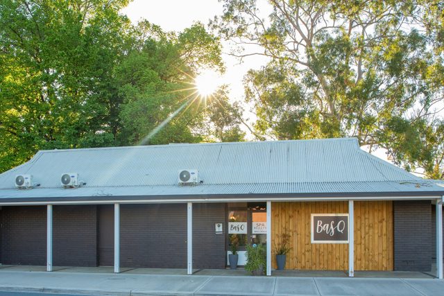 Basq Urban Spa and Beauty