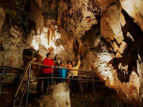 Wollondilly Cave