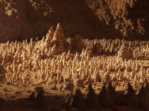 Wollondilly Cave