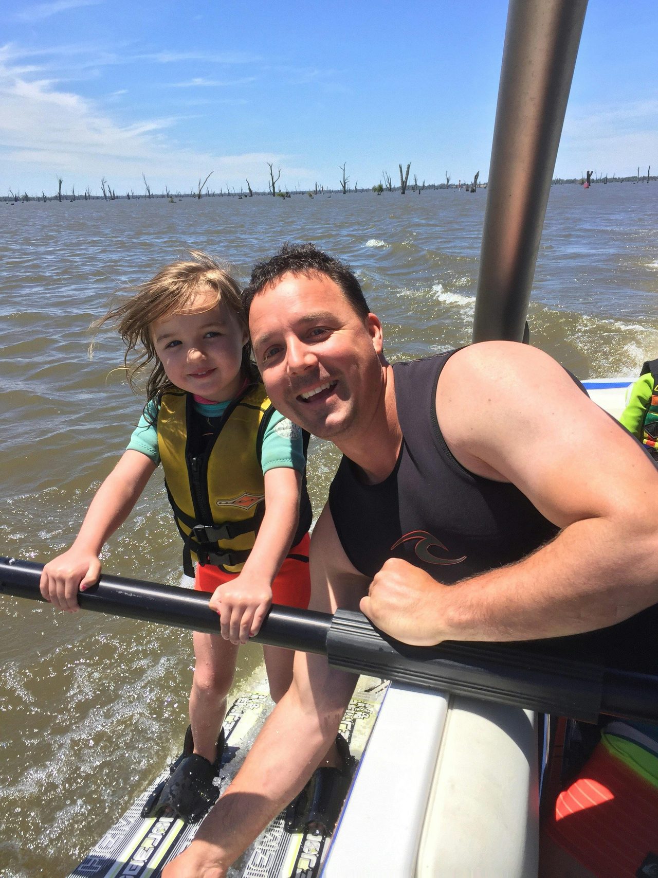 Learn to Ski All ages