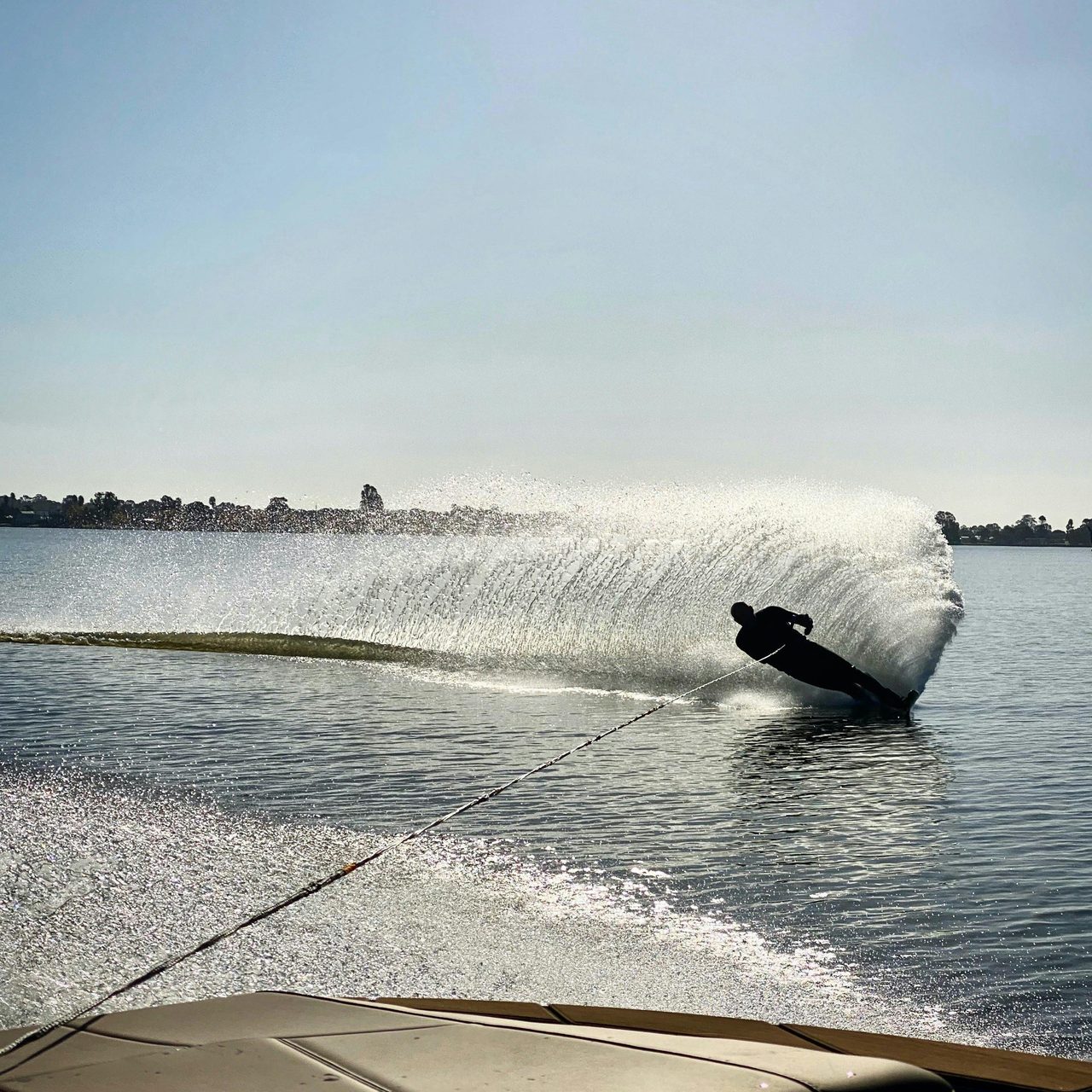 Advanced Slalom