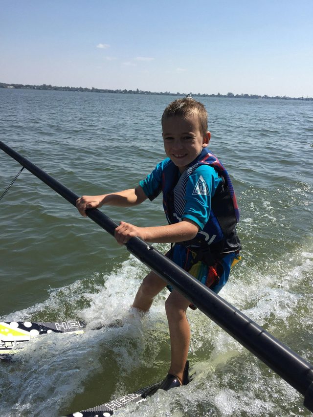 Yarrawonga Skin Ski and Surf