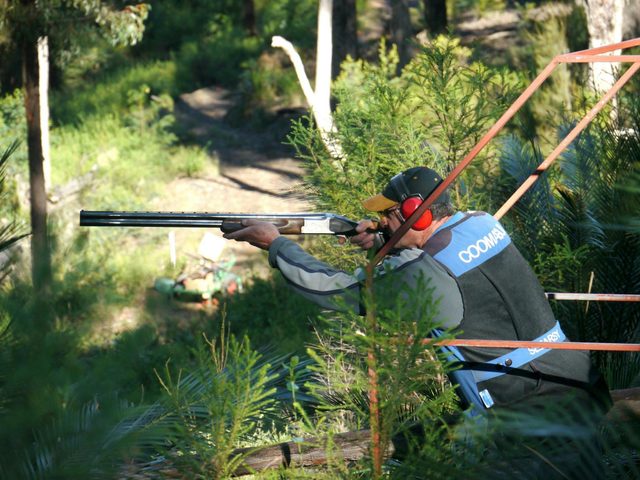 Bermagui Sporting Clays