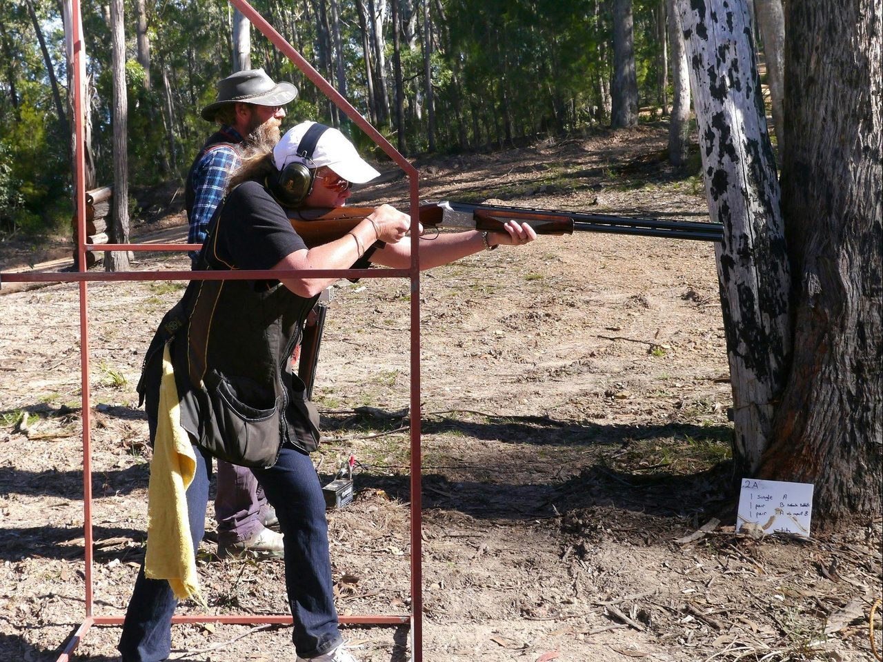Bermagui Field & Game