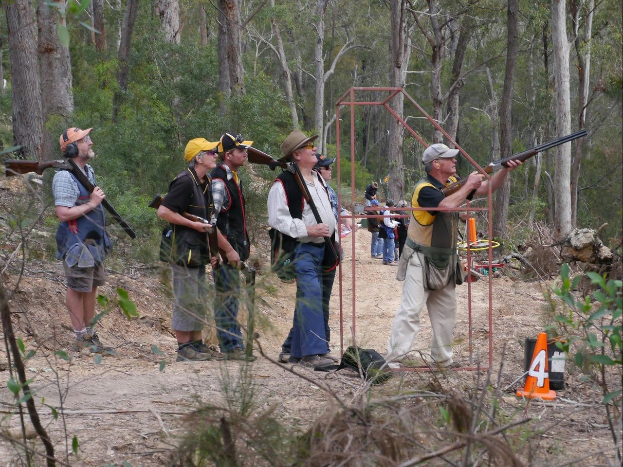 Bermagui Field & Game