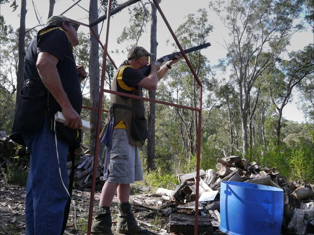 Bermagui Sporting Clays