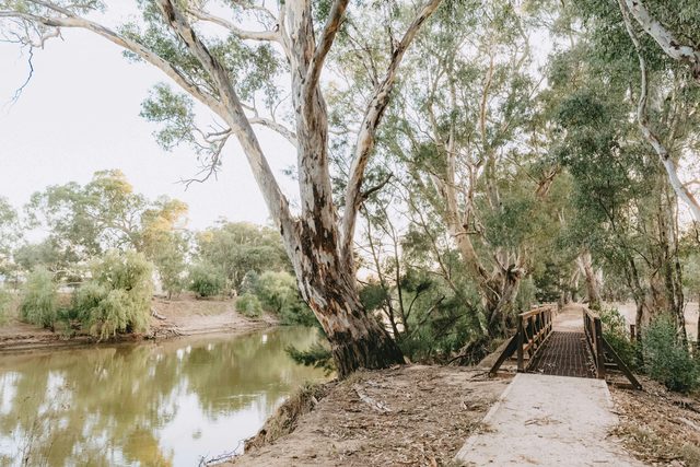Wiradjuri Trail
