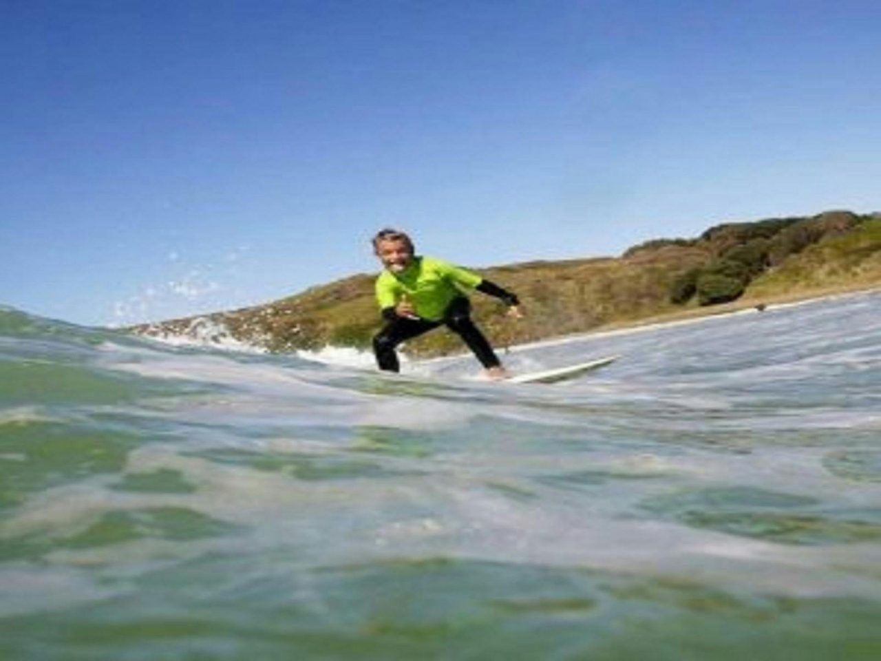 XS Surf