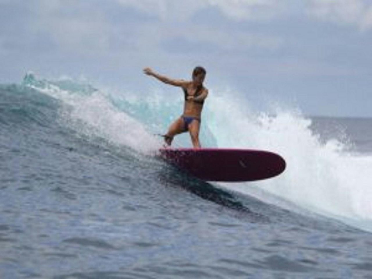 XS Surf