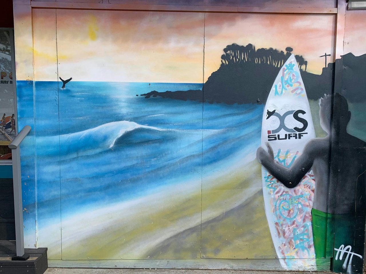 xs surf