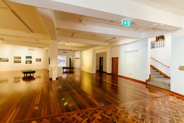 Wollongong Art Gallery