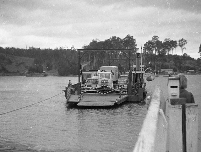 Batemans Bay Heritage Area