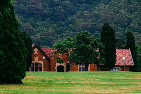 Wollongong Conservatorium of Music