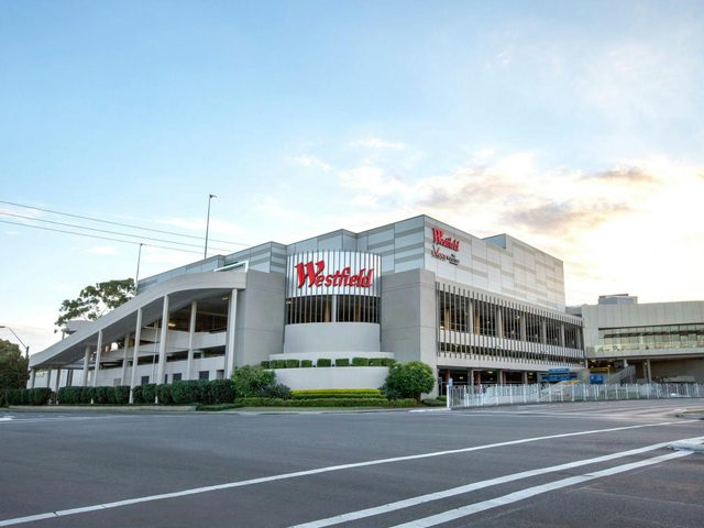 Westfield Kotara