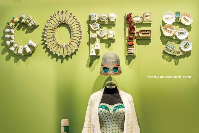 Yarrila Arts and Museum