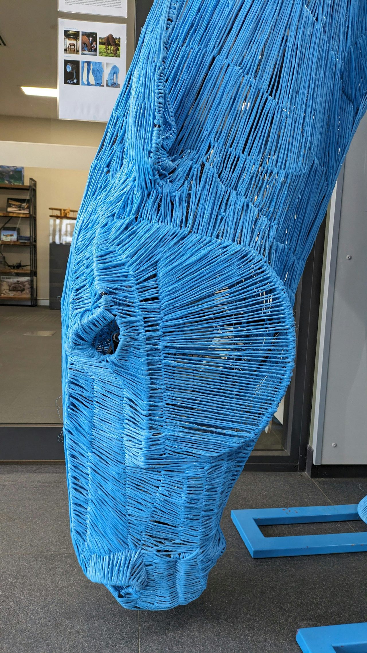 Big Blue