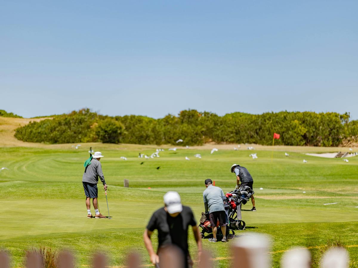 Wollongong Golf Course