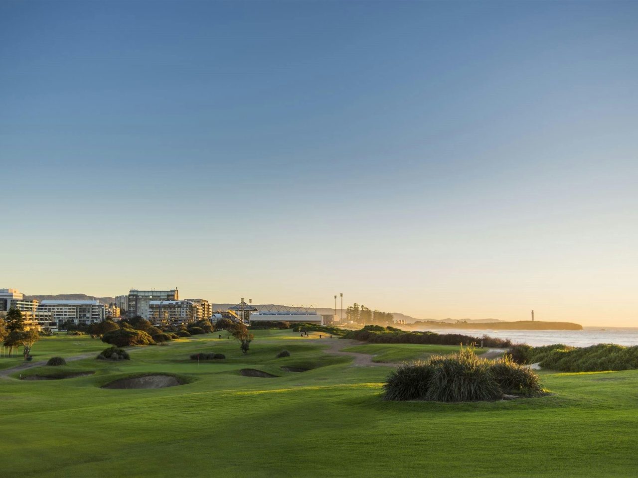 Wollongong Golf Club