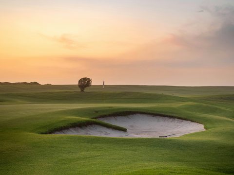 Wollongong Golf Club