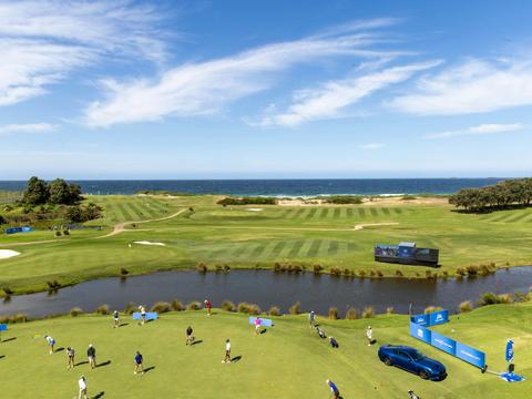 Wollongong Golf Club