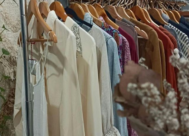 White Wood Boutique