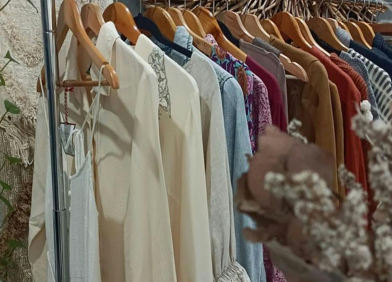 White Wood Boutique