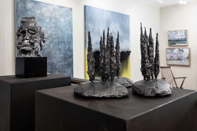 Whitewall Art Projects