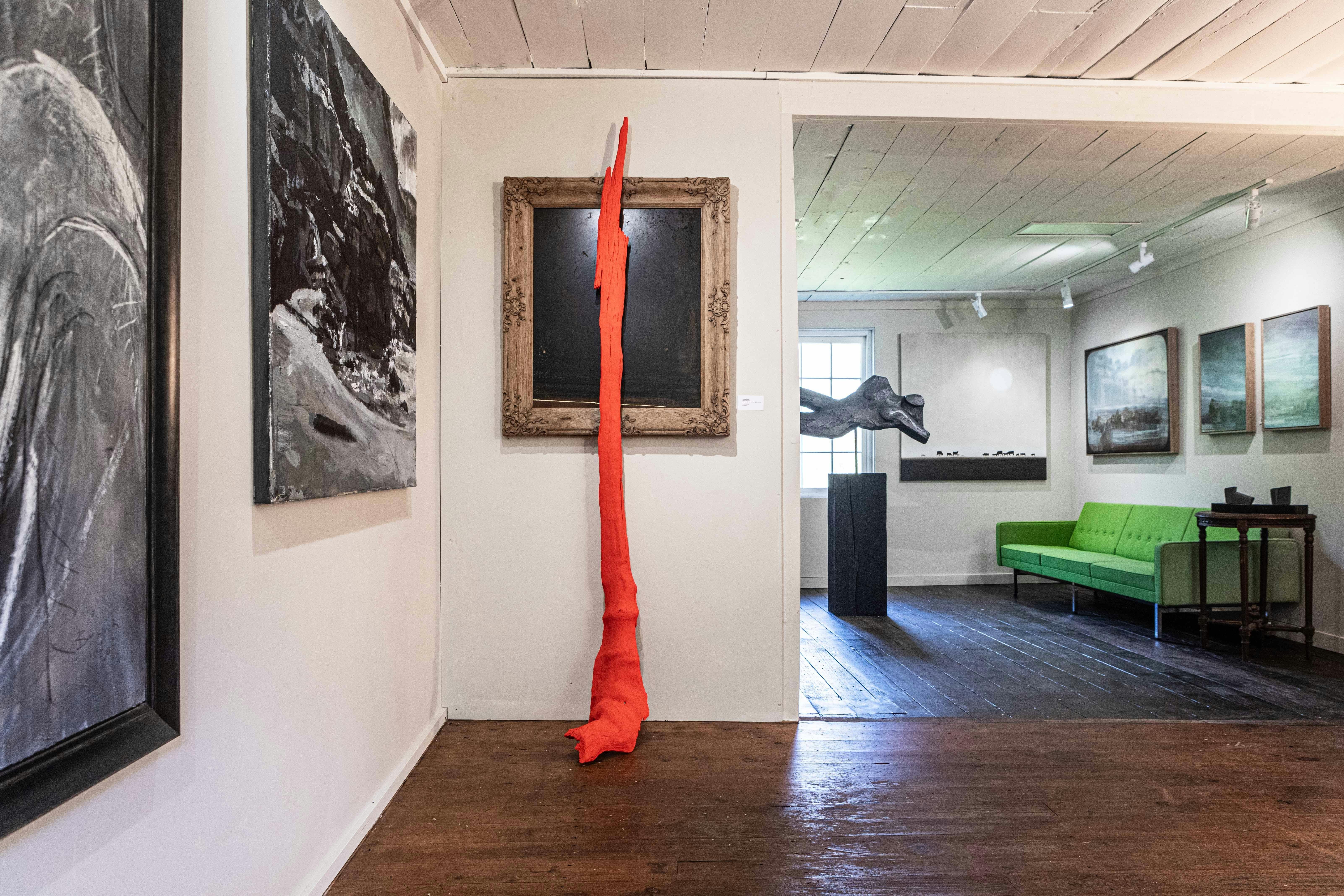 Whitewall Art Projects 2