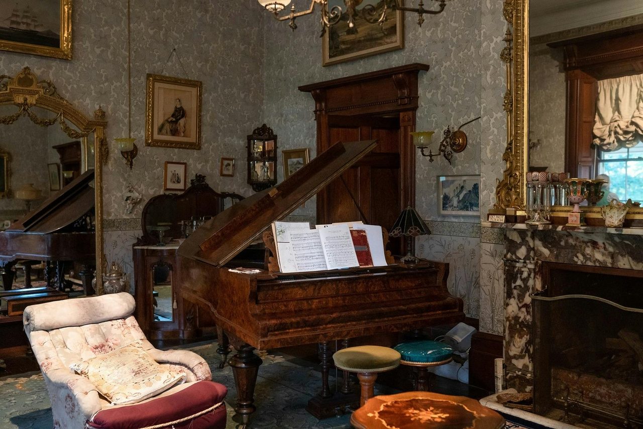Bedervale Historic Homestead