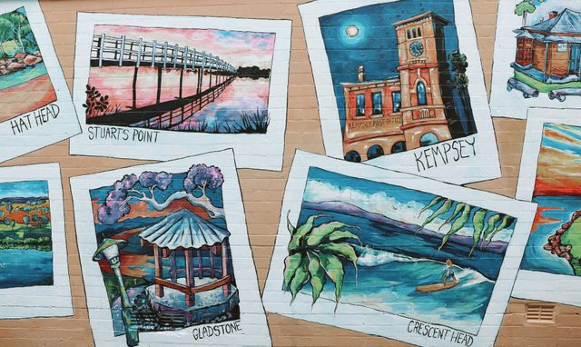 Wish You Were Here Postcards