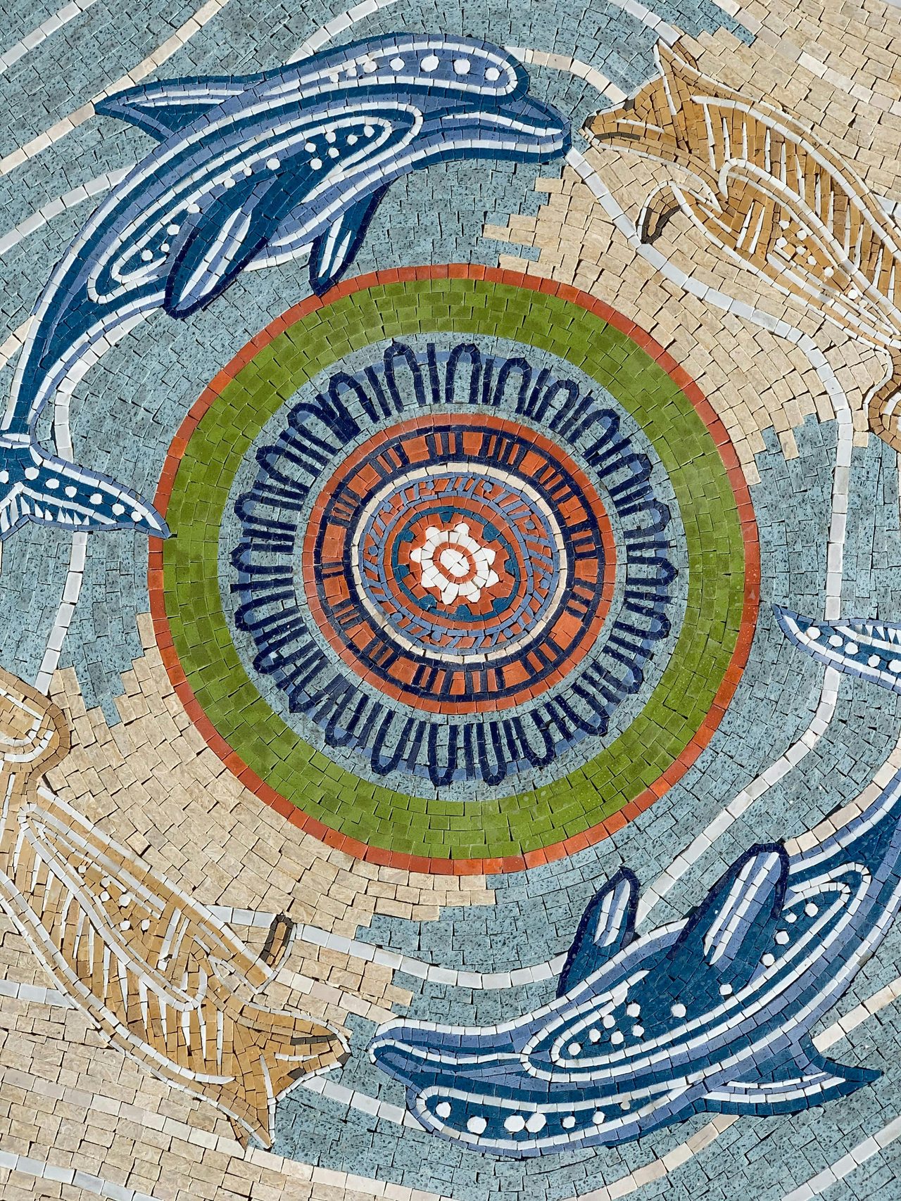 Mosaic