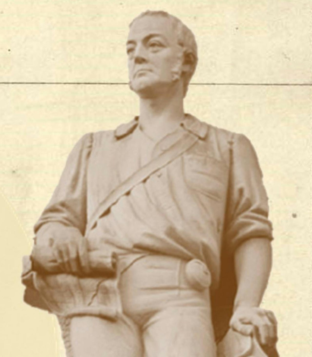 Hamilton Hume
