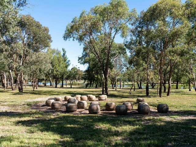 Wiradjuri Dreaming Centre