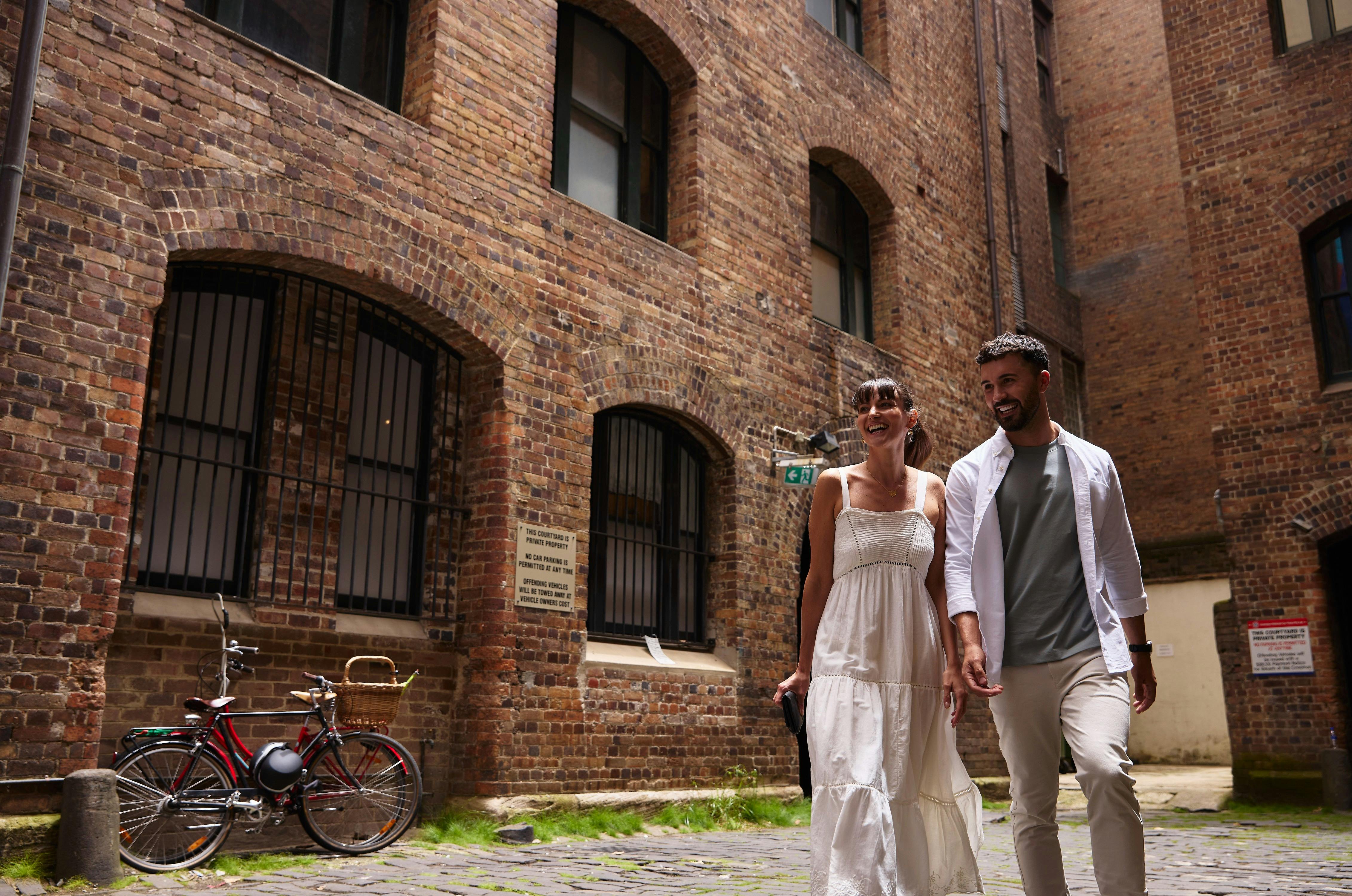 Papa Gede's Bar, Sydney