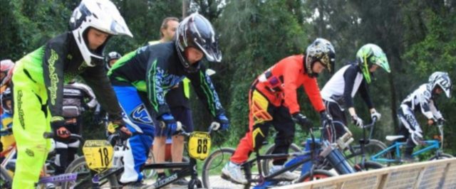 Batemans Bay BMX Track